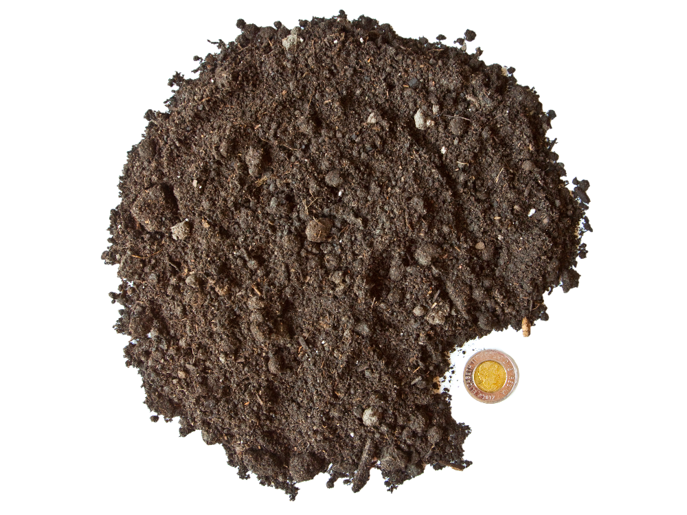 NutriLoam® Potting Soil