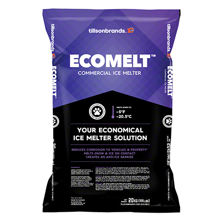 EcoMelt Ice Melter