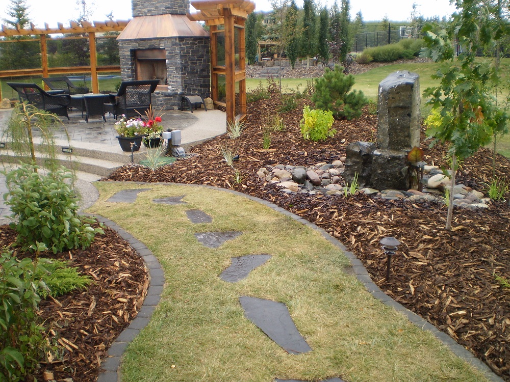 Bark Mulch Depot Shop Bark Mulch, Nuggets & Woodchips Eco Bark Mulch®