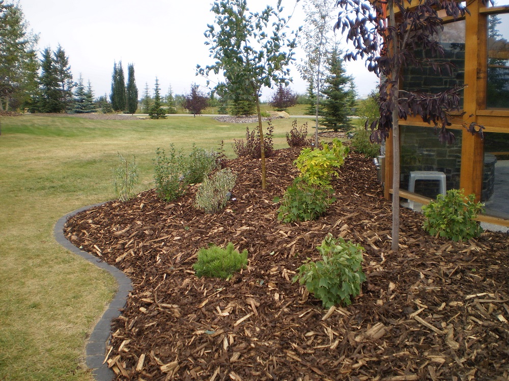 Bark Mulch Depot Shop Bark Mulch, Nuggets & Woodchips Eco Bark Mulch®