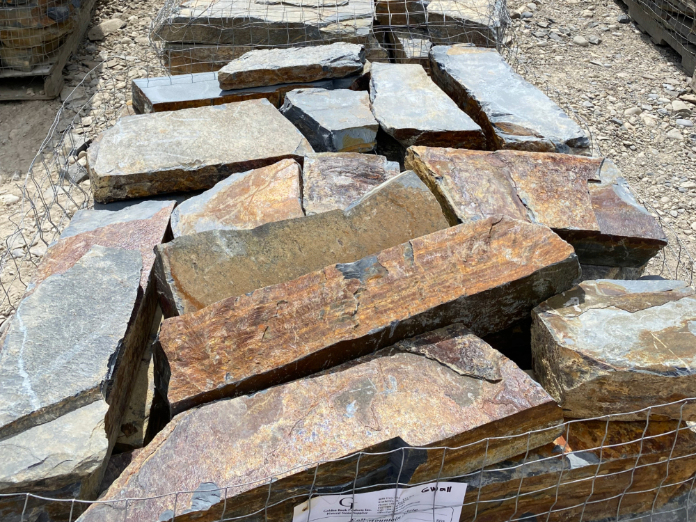 Kendall Ledgestone (6-10 inch)