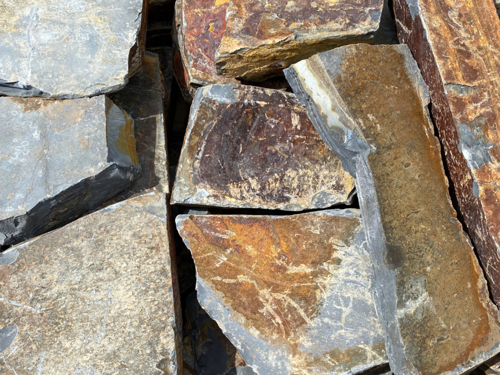 Kendall Ledgestone (6-10 inch)