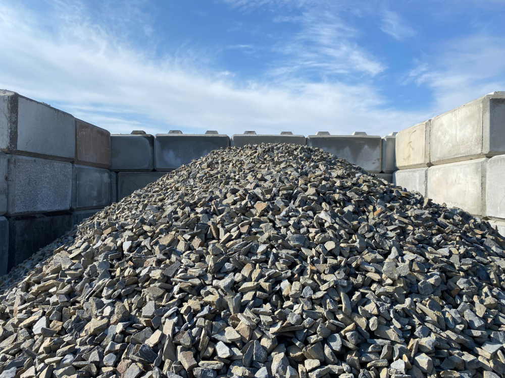 Creston Valley Crush 20mm