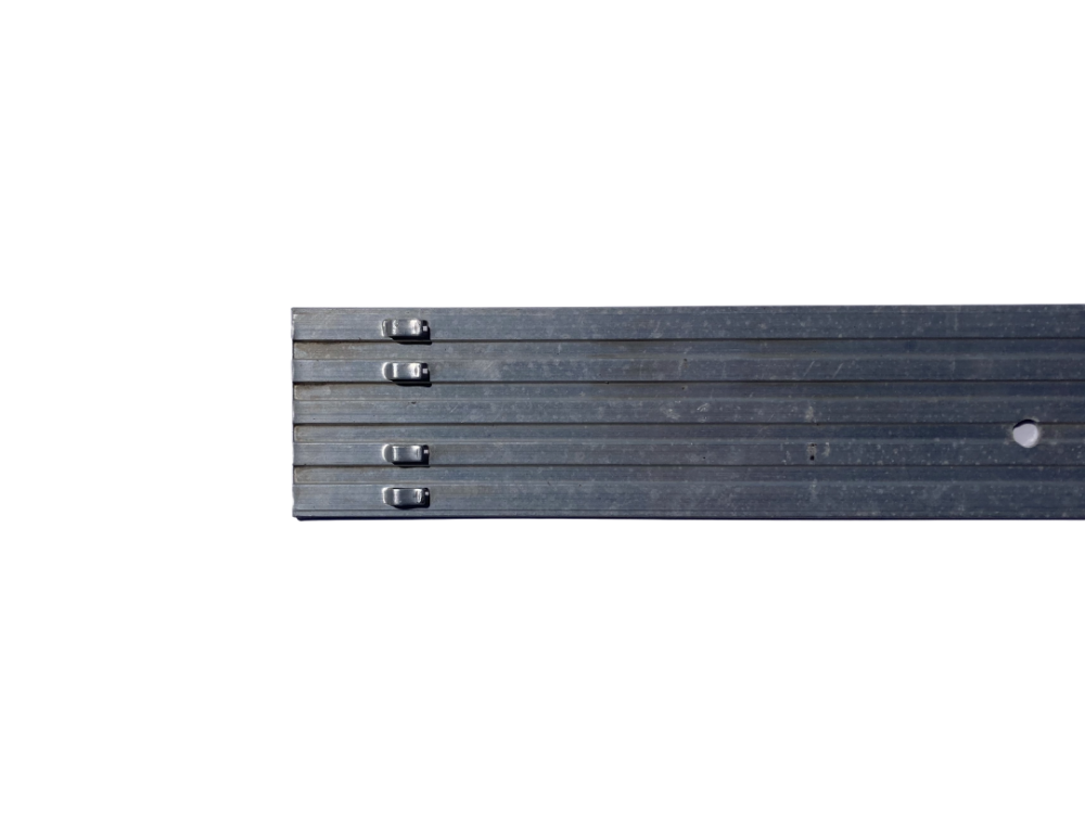 Edgestar Black Aluminum Edging