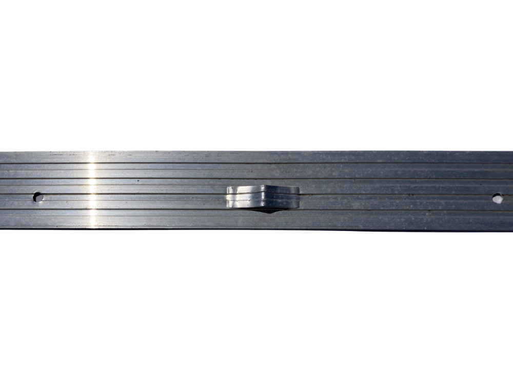 Edgestar Black Aluminum Edging