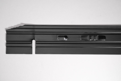 16 ft Aluminum Edging