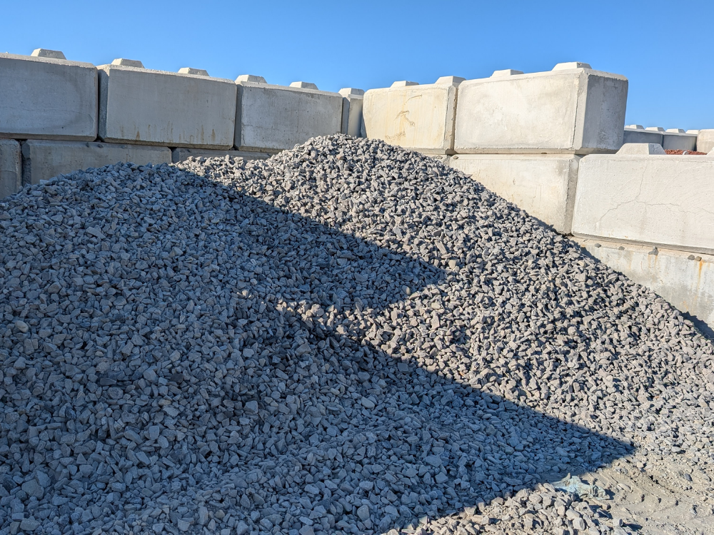 Crowstone (50-70mm)