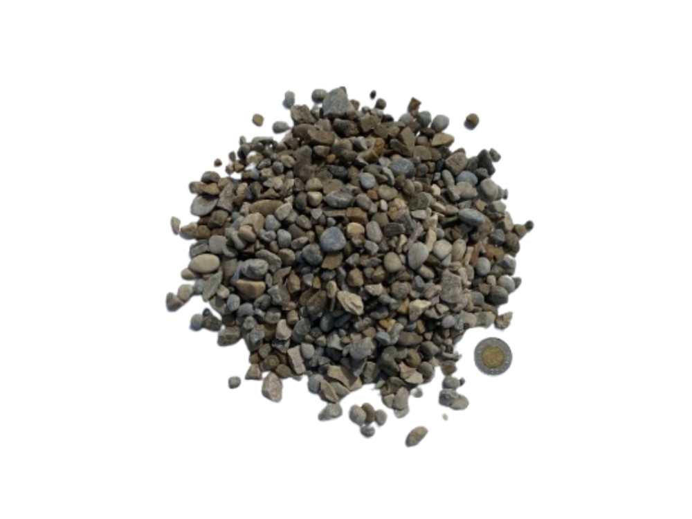 Drain Rock (20mm Minus)