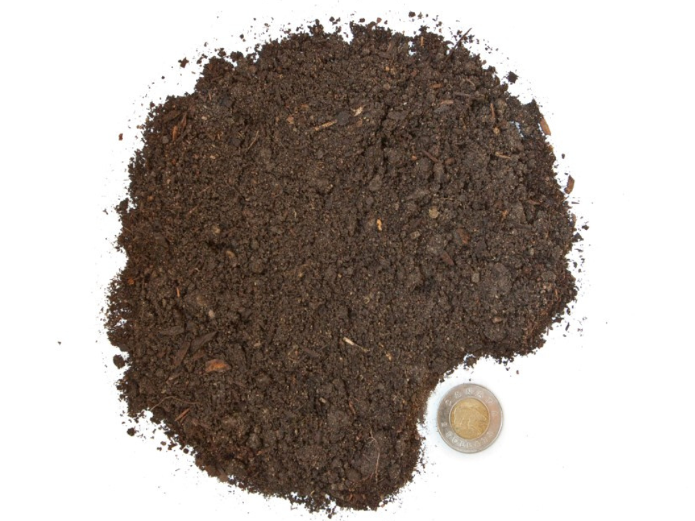 Premium Garden Blend