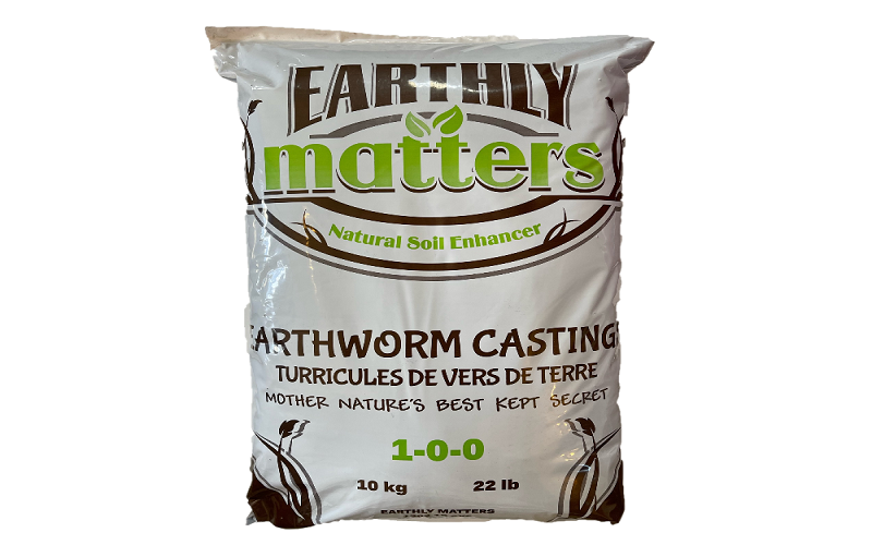 Worm Castings 10Kg Bag
