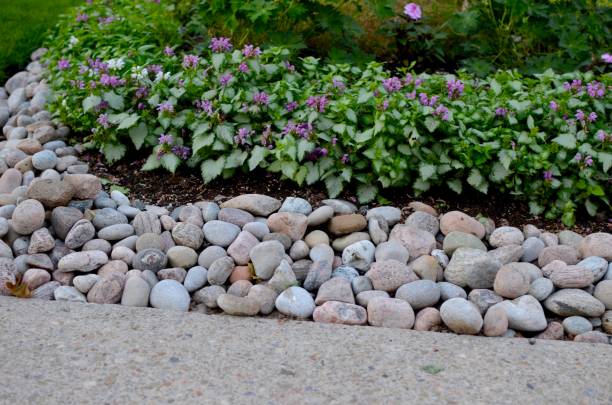 River Rock 6-12 inch