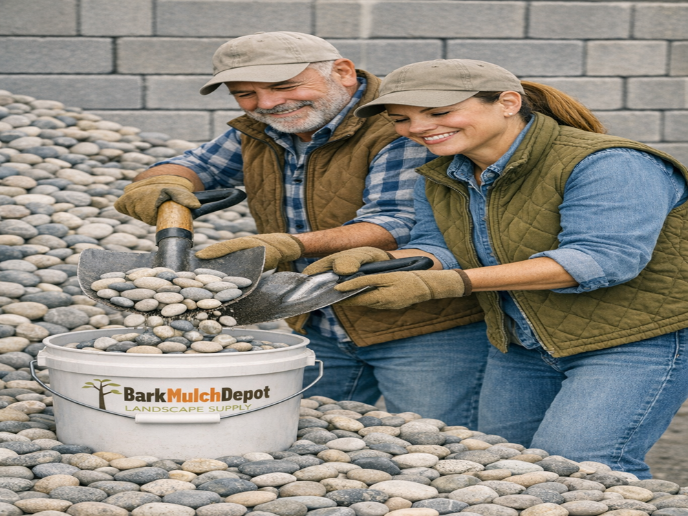 U Fill Sand & Gravel