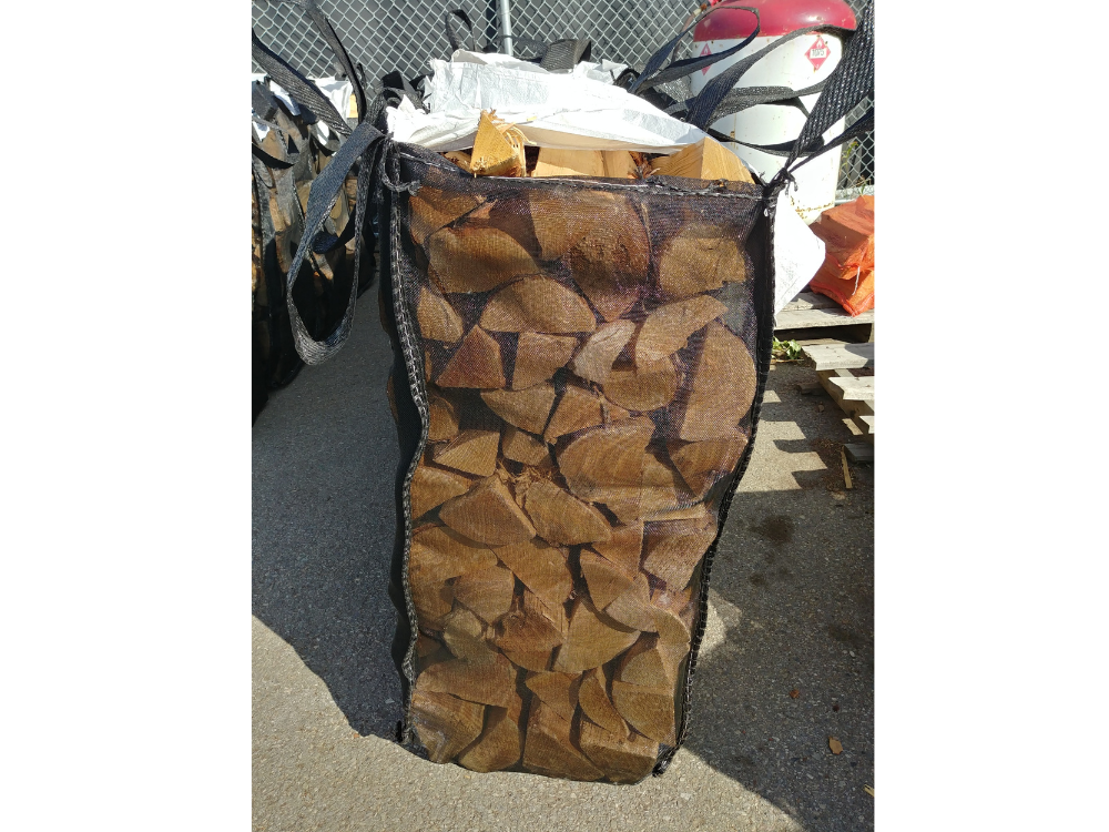 Douglas Fir Firewood