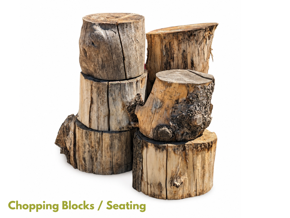 Chopping Blocks