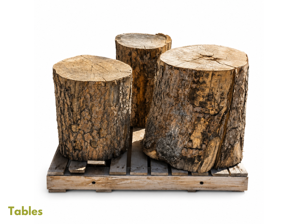 Chopping Blocks