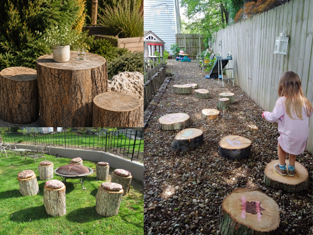 Chopping Blocks