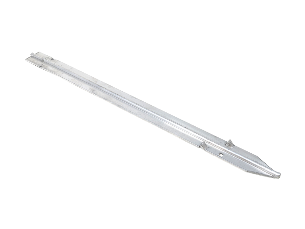 Aluminium Edging Stakes