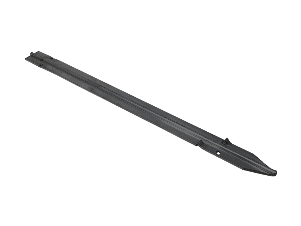 Aluminium Edging Stakes