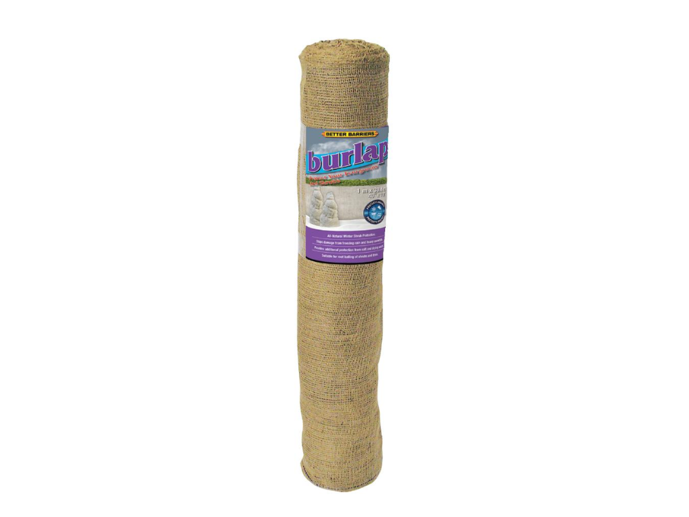 Burlap Roll 40