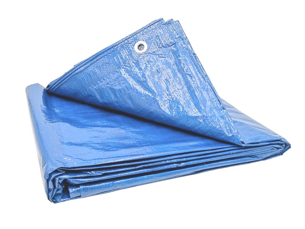 Tarp 10ft x 12ft