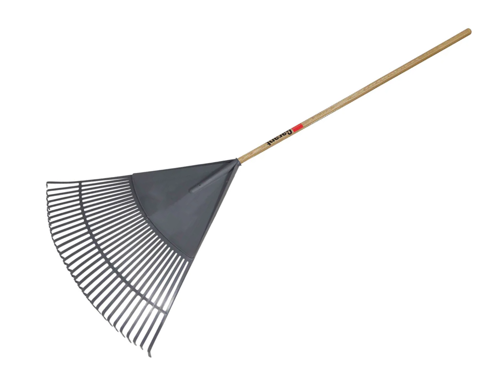 Poly Leaf Rake 30T