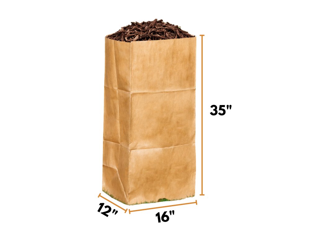 U Fill Mulch & Bark
