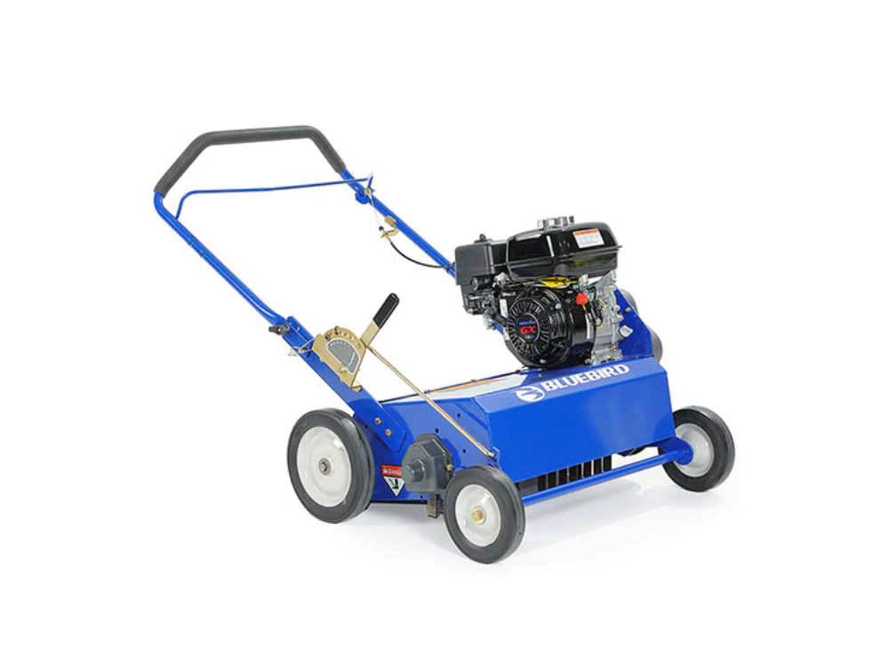 Power Rake