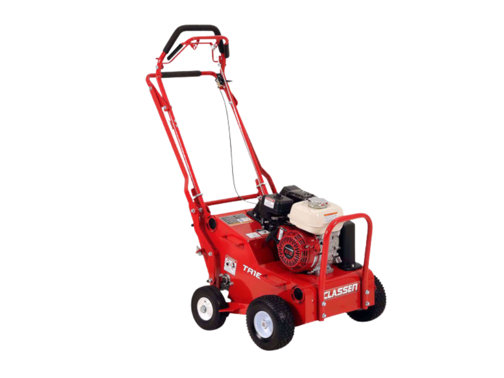 Aerator