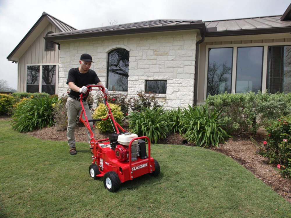 Aerator