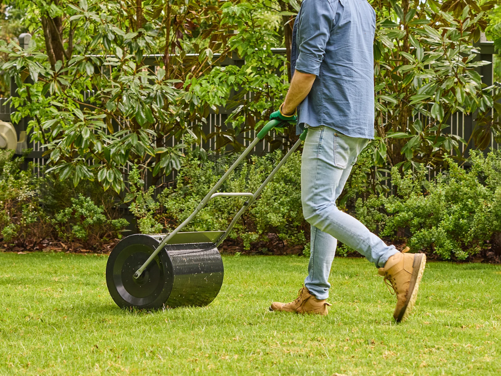 Lawn Roller
