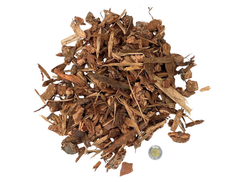 Douglas Fir Small Nuggets