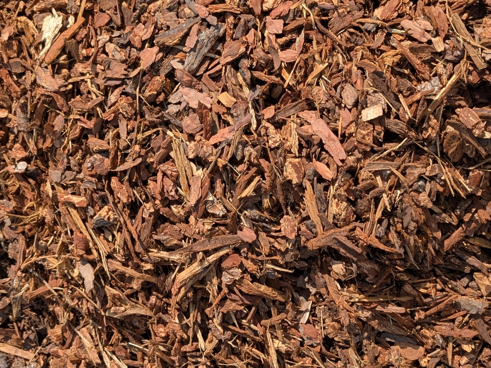 Douglas Fir Small Nuggets