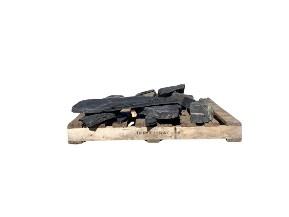 Rundle Ledgestone (1-3 inch)