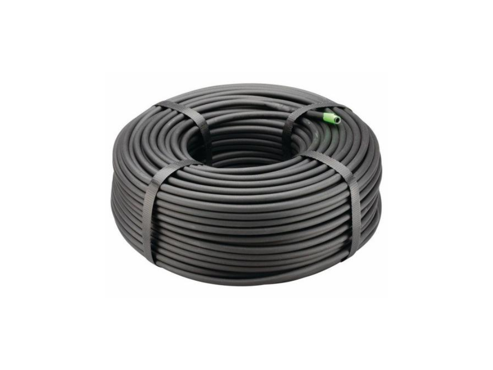 1/4in Poly Pipe 100ft Roll