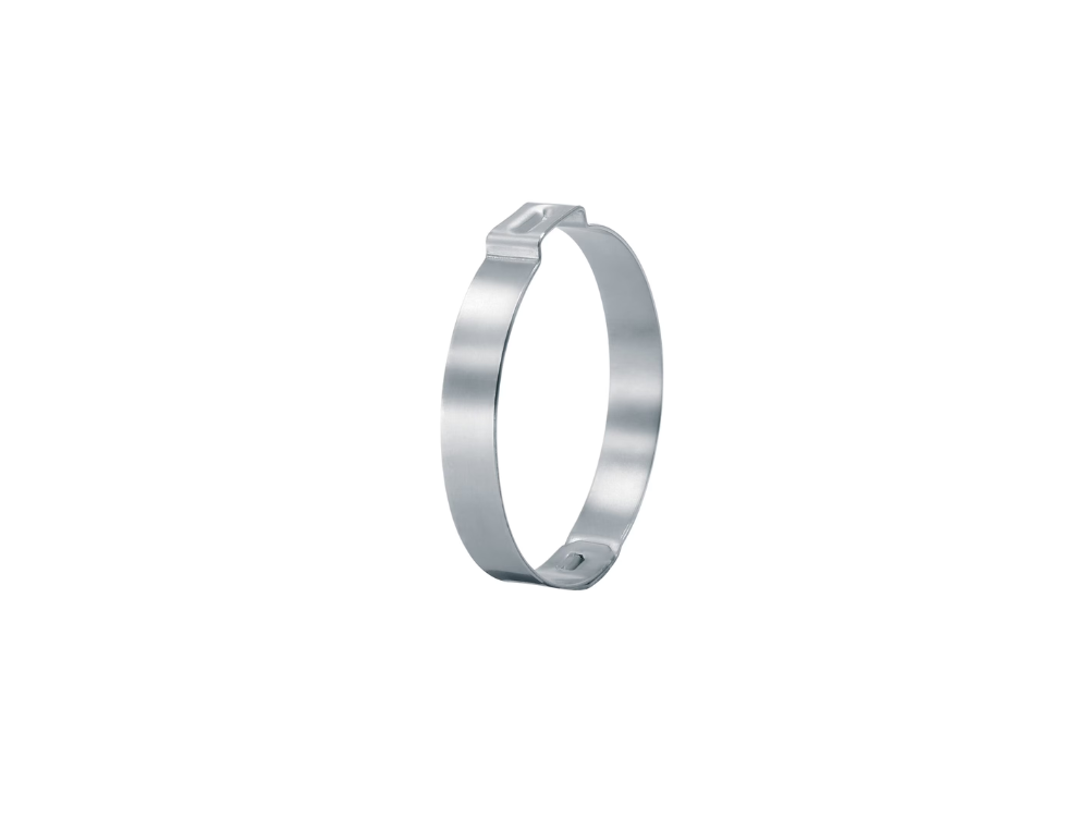 One Ear 271R Crimp Clamp