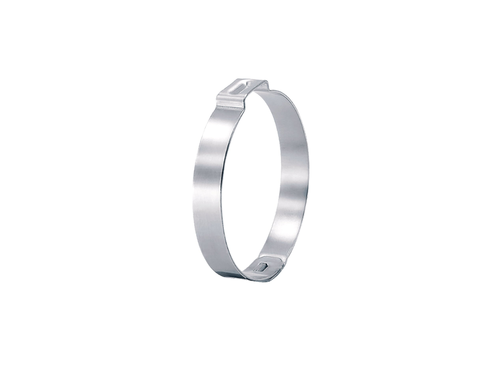 One Ear 346R Crimp Clamp