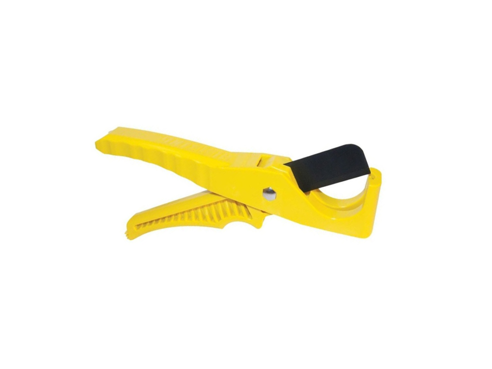 Pro-Trade PVC Pipe Cutter with Quick Release