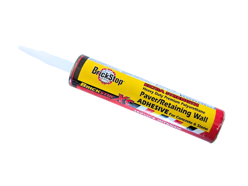 Paver / Retaining Wall Adhesive