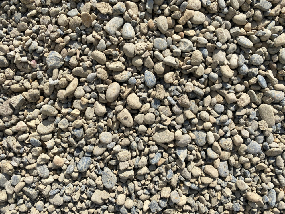 Drain Rock (20mm Minus)