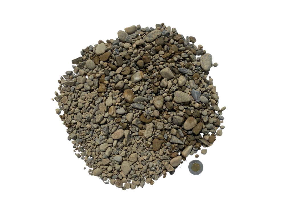 Drain Rock (20mm Minus)