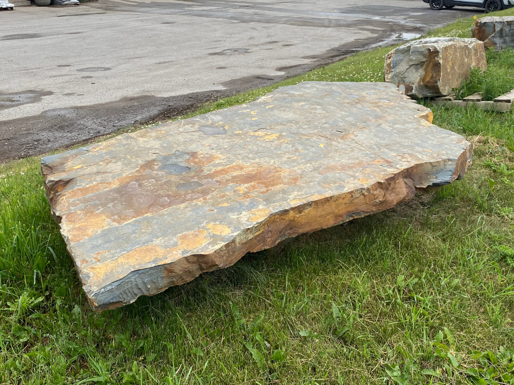 Kendall Oversized Tabletop Slab