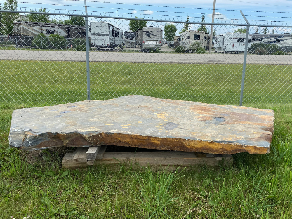 Kendall Oversized Tabletop Slab