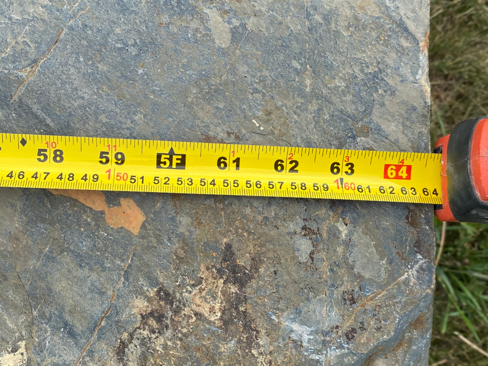 Kendall Oversized Tabletop Slab