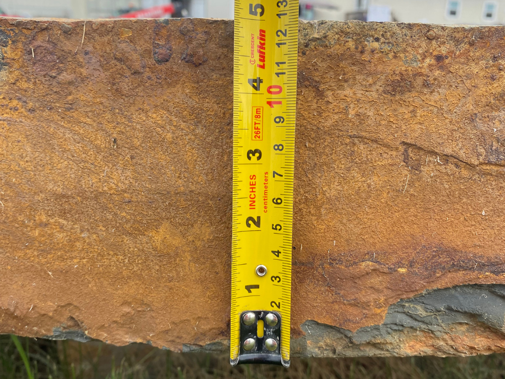 Kendall Oversized Tabletop Slab