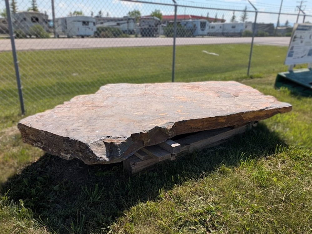 Kendall Oversized Tabletop Slab