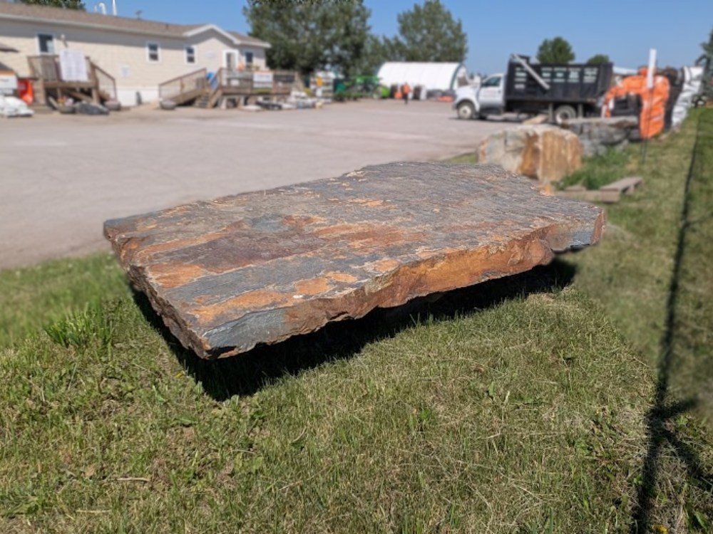 Kendall Oversized Tabletop Slab