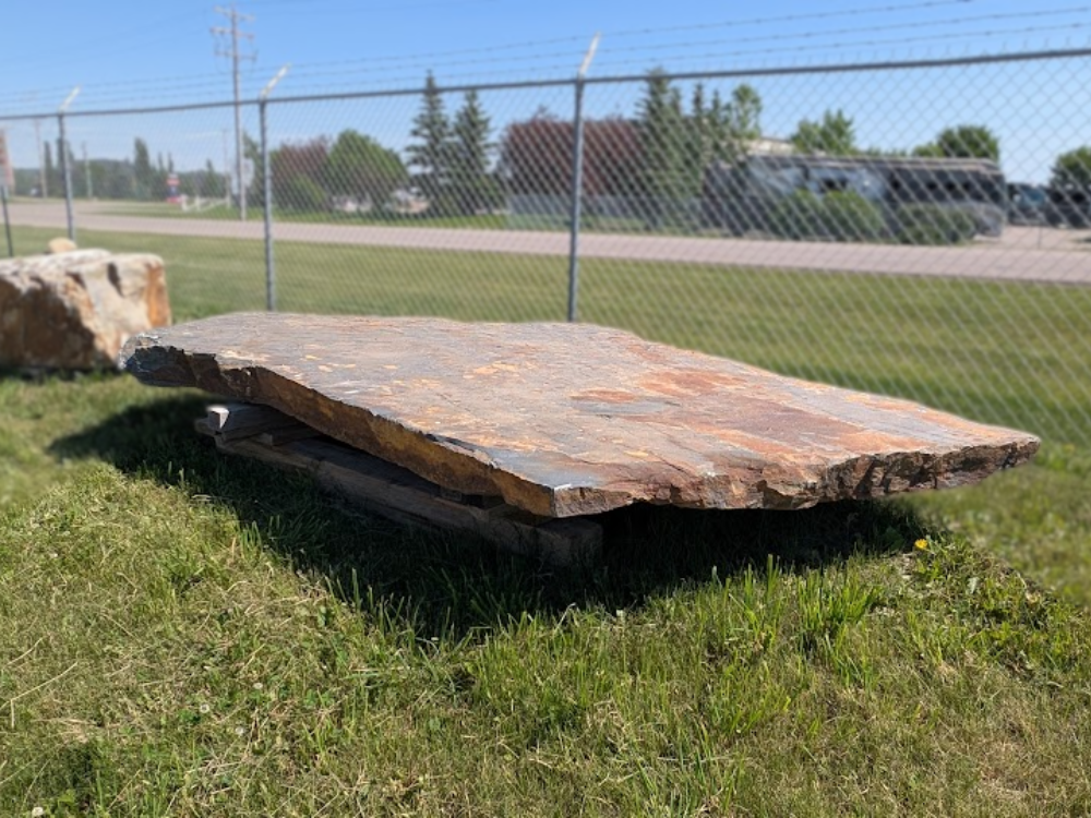 Kendall Oversized Tabletop Slab