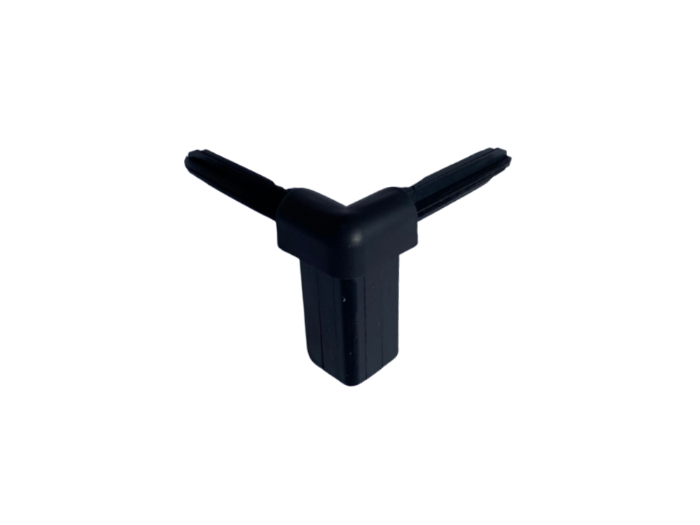Flexedge 90 Degree Connector