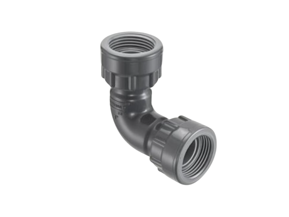 Spears 1 Manifold 90 Degree Elbow