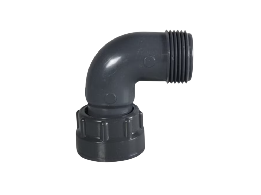 Spears 1 Manifold 90 Degree Street Elbow